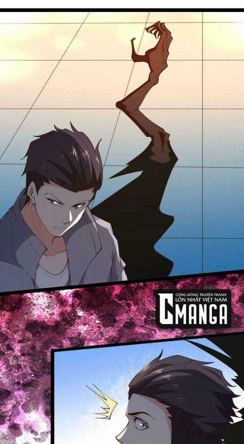 Trùng Sinh Đô Thị Thiên Tôn Chapter 276 trang 18