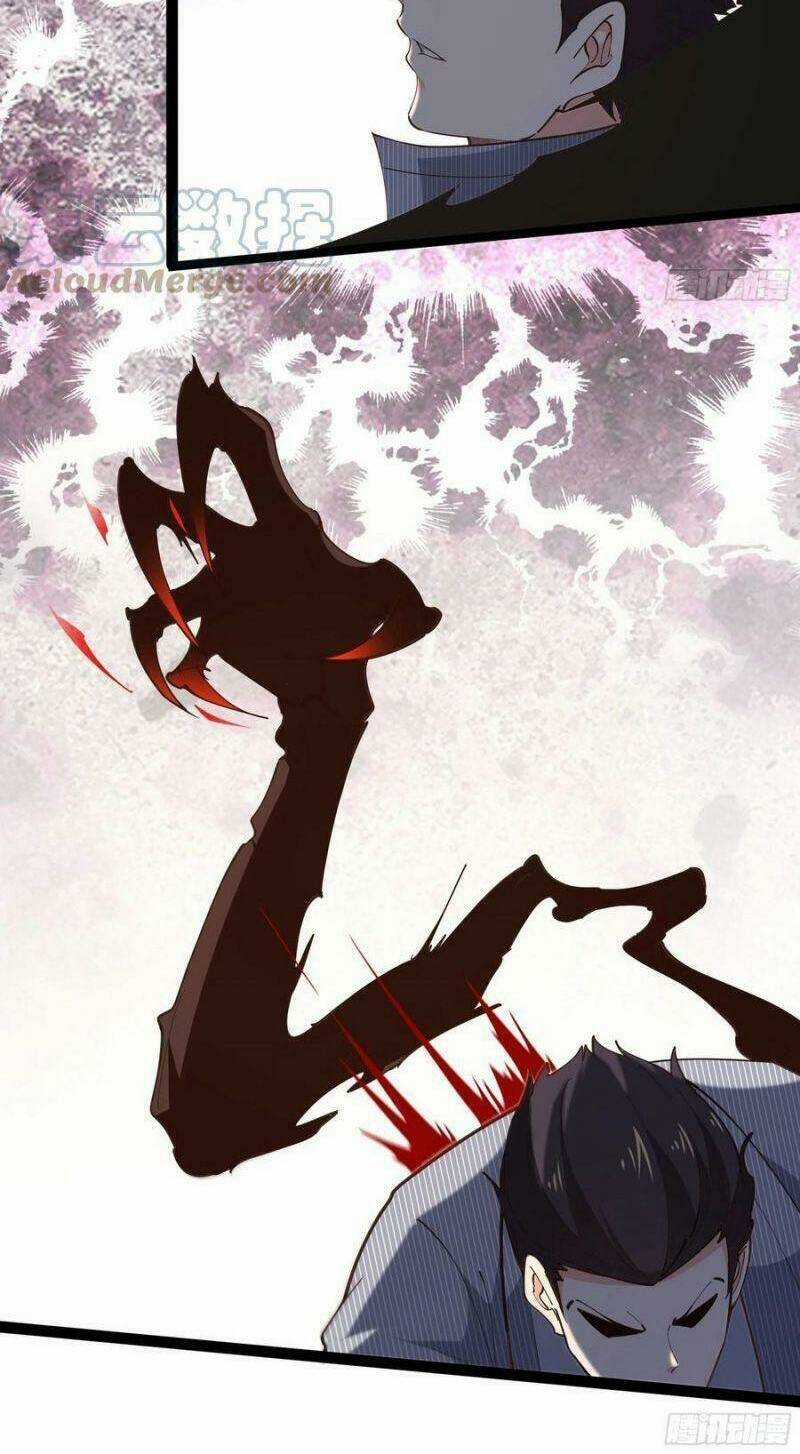 Trùng Sinh Đô Thị Thiên Tôn Chapter 276 trang 19