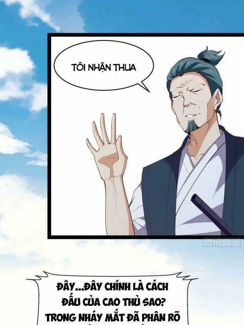 Trùng Sinh Đô Thị Thiên Tôn Chapter 276 trang 2