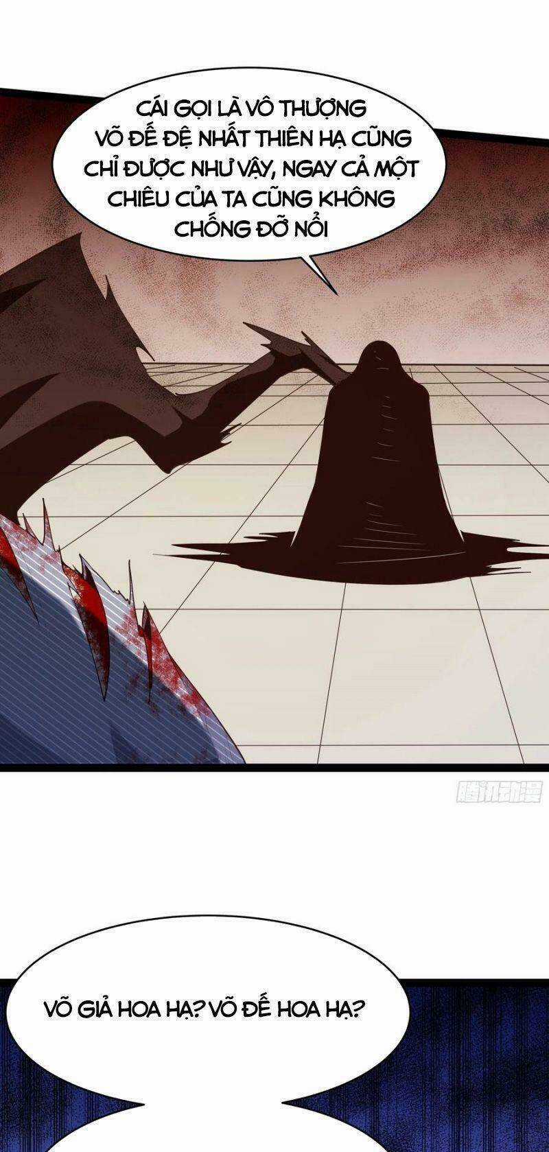 Trùng Sinh Đô Thị Thiên Tôn Chapter 276 trang 20