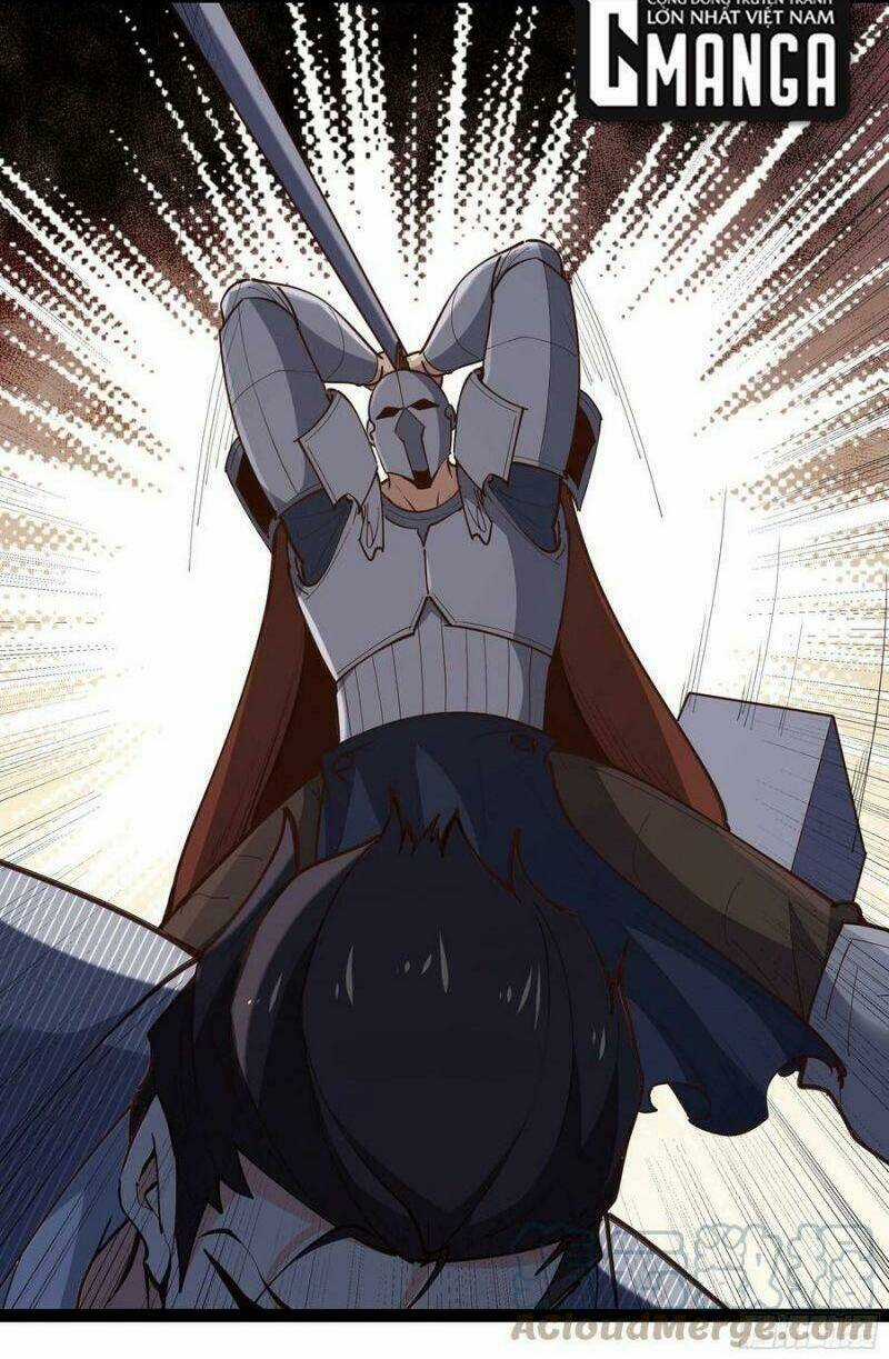 Trùng Sinh Đô Thị Thiên Tôn Chapter 276 trang 23