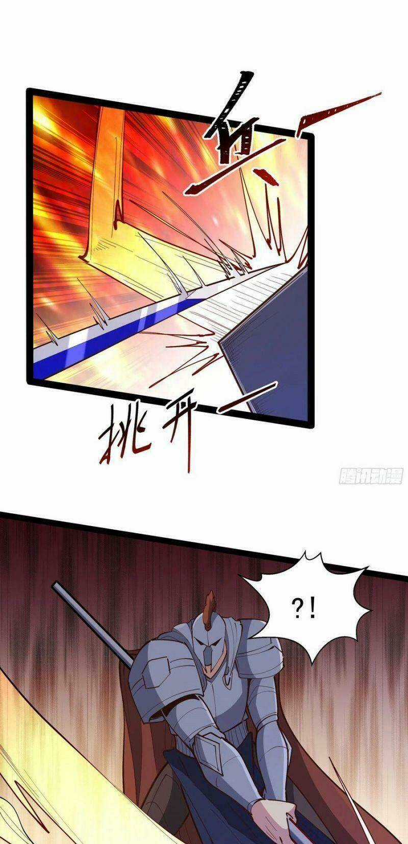 Trùng Sinh Đô Thị Thiên Tôn Chapter 276 trang 24