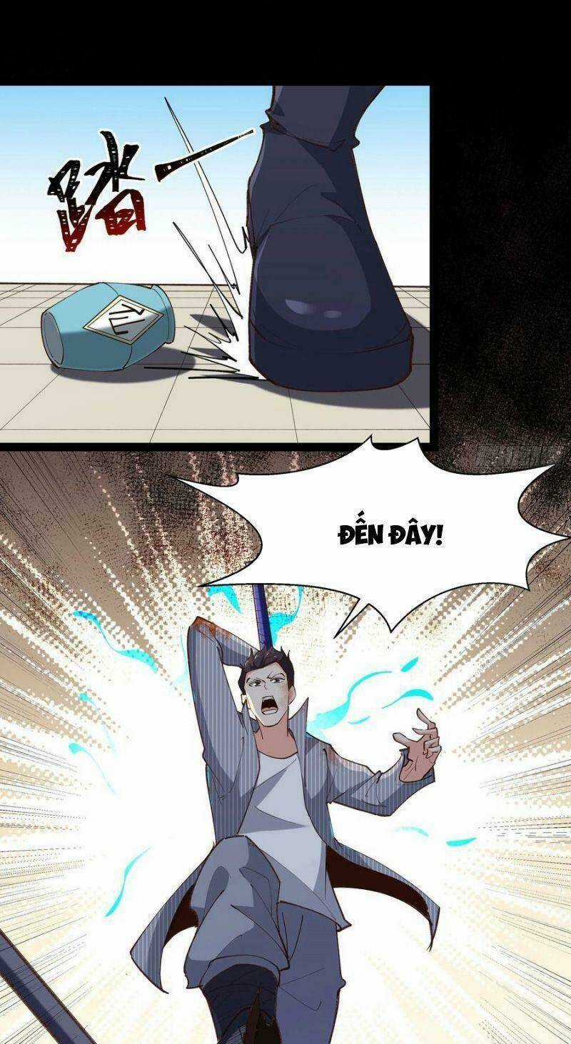 Trùng Sinh Đô Thị Thiên Tôn Chapter 276 trang 26