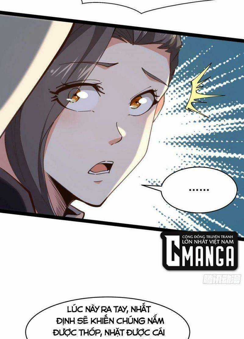 Trùng Sinh Đô Thị Thiên Tôn Chapter 276 trang 28