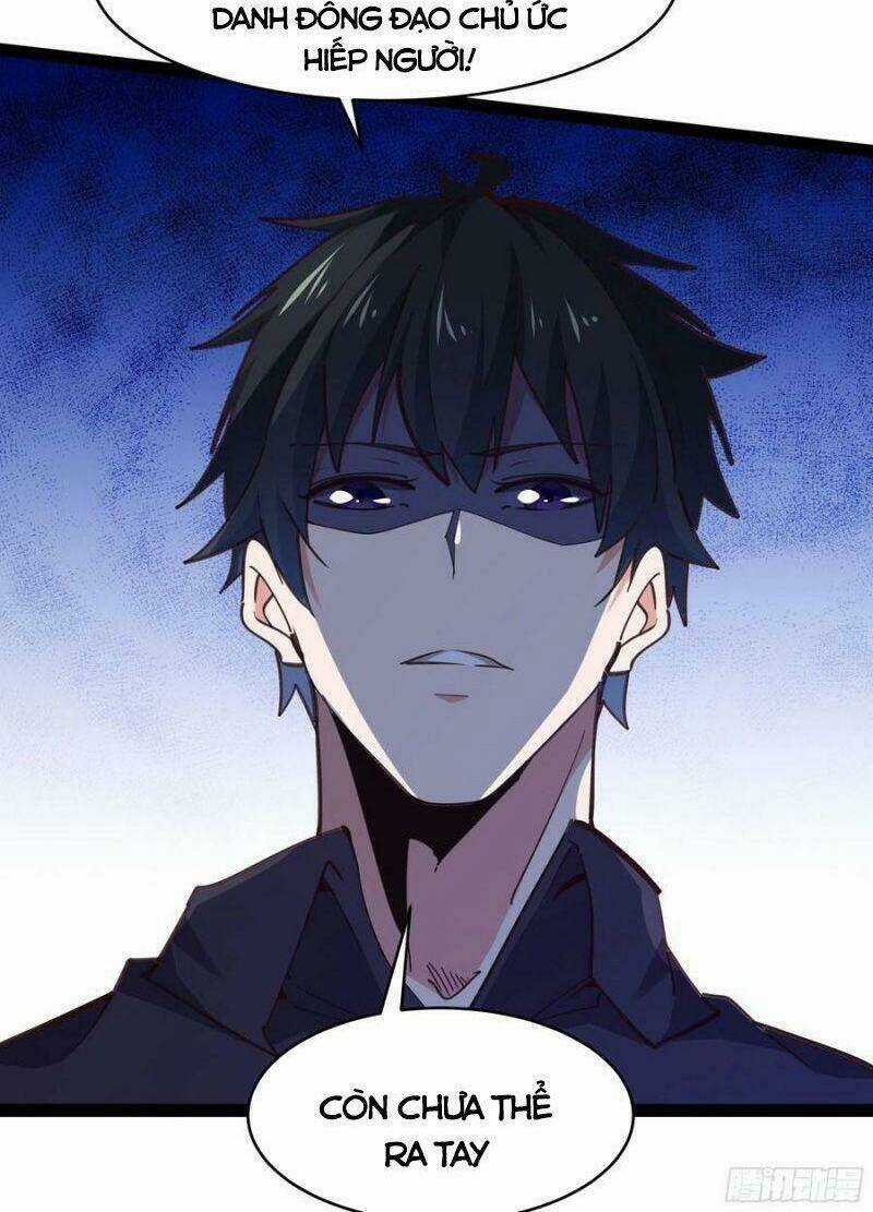 Trùng Sinh Đô Thị Thiên Tôn Chapter 276 trang 29