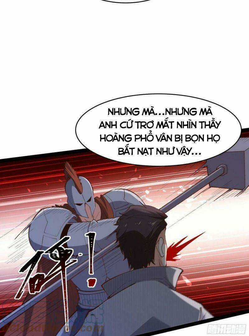 Trùng Sinh Đô Thị Thiên Tôn Chapter 276 trang 30