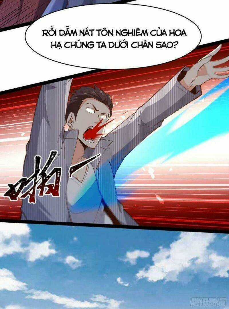 Trùng Sinh Đô Thị Thiên Tôn Chapter 276 trang 31