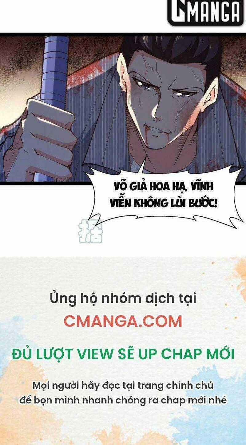 Trùng Sinh Đô Thị Thiên Tôn Chapter 276 trang 33