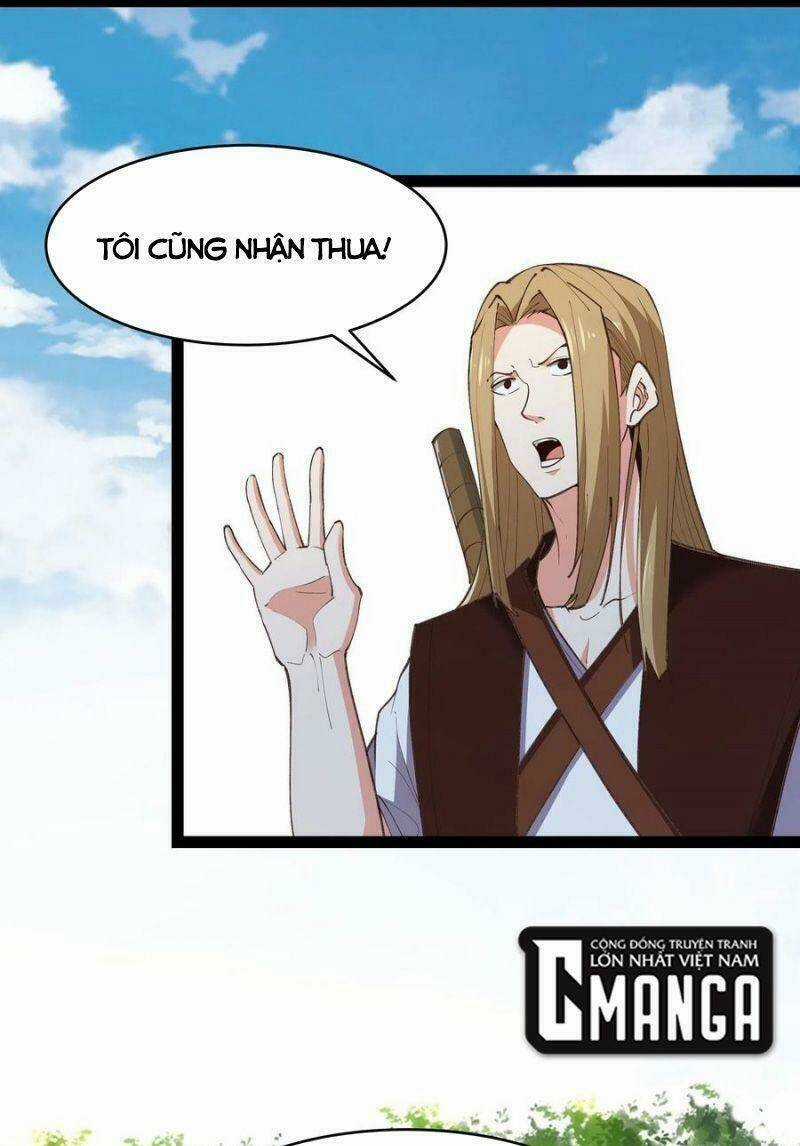 Trùng Sinh Đô Thị Thiên Tôn Chapter 276 trang 4