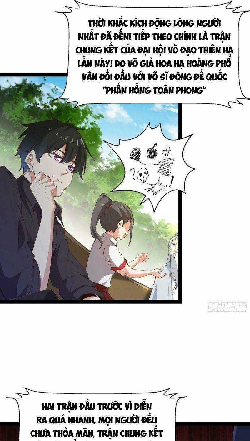 Trùng Sinh Đô Thị Thiên Tôn Chapter 276 trang 6