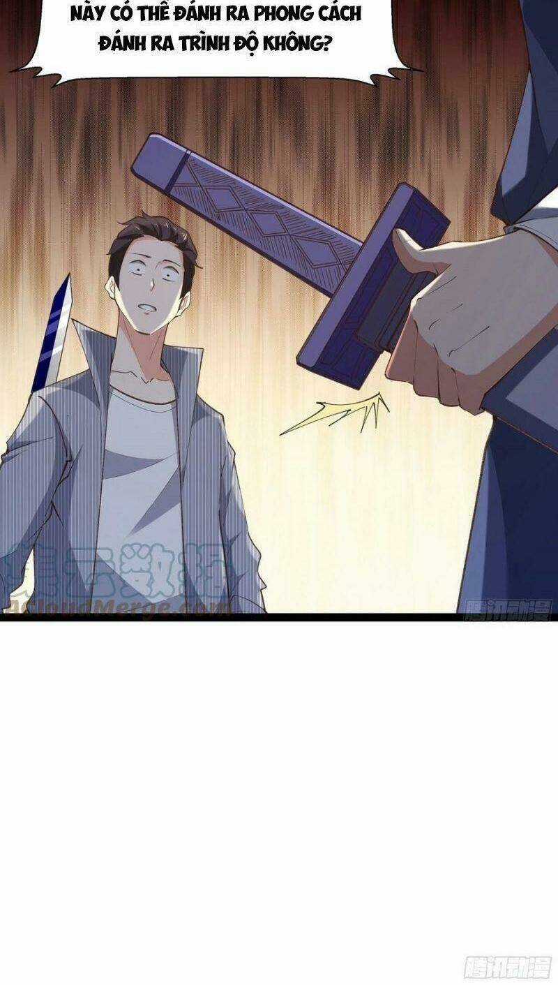 Trùng Sinh Đô Thị Thiên Tôn Chapter 276 trang 7