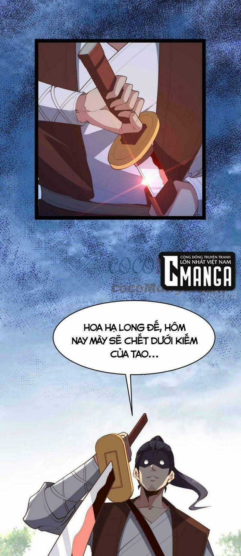 Trùng Sinh Đô Thị Thiên Tôn Chapter 277 trang 0