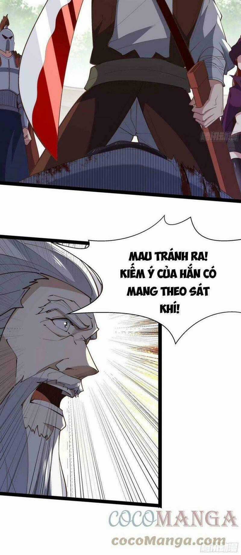 Trùng Sinh Đô Thị Thiên Tôn Chapter 277 trang 1