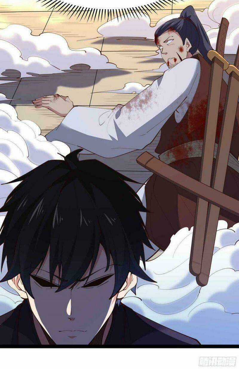 Trùng Sinh Đô Thị Thiên Tôn Chapter 277 trang 11