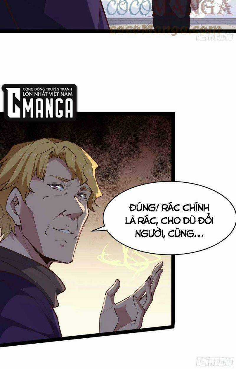 Trùng Sinh Đô Thị Thiên Tôn Chapter 277 trang 13