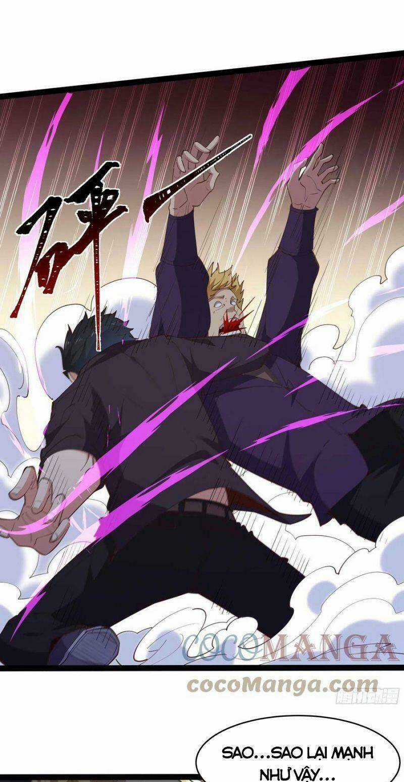 Trùng Sinh Đô Thị Thiên Tôn Chapter 277 trang 14