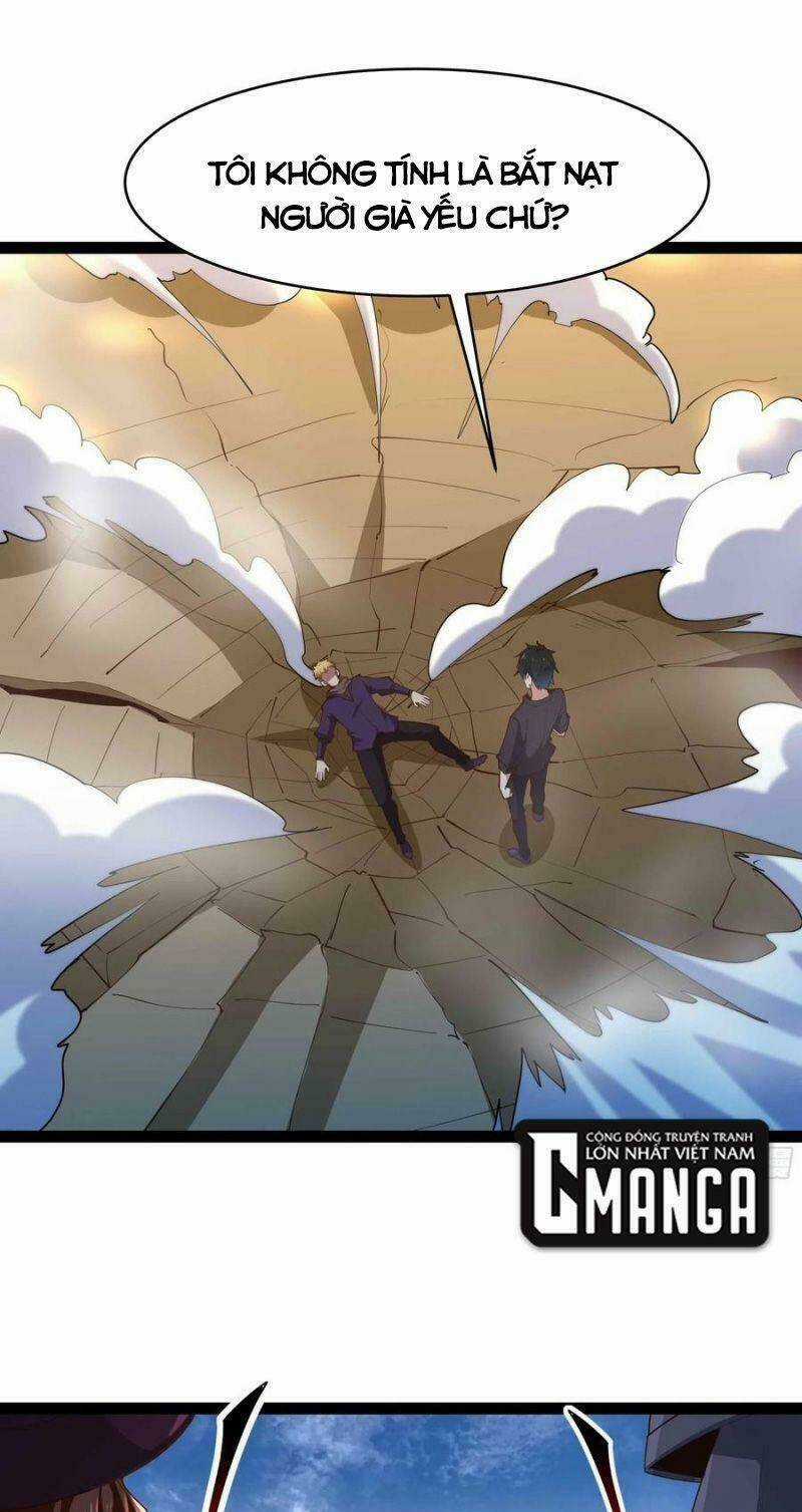 Trùng Sinh Đô Thị Thiên Tôn Chapter 277 trang 16