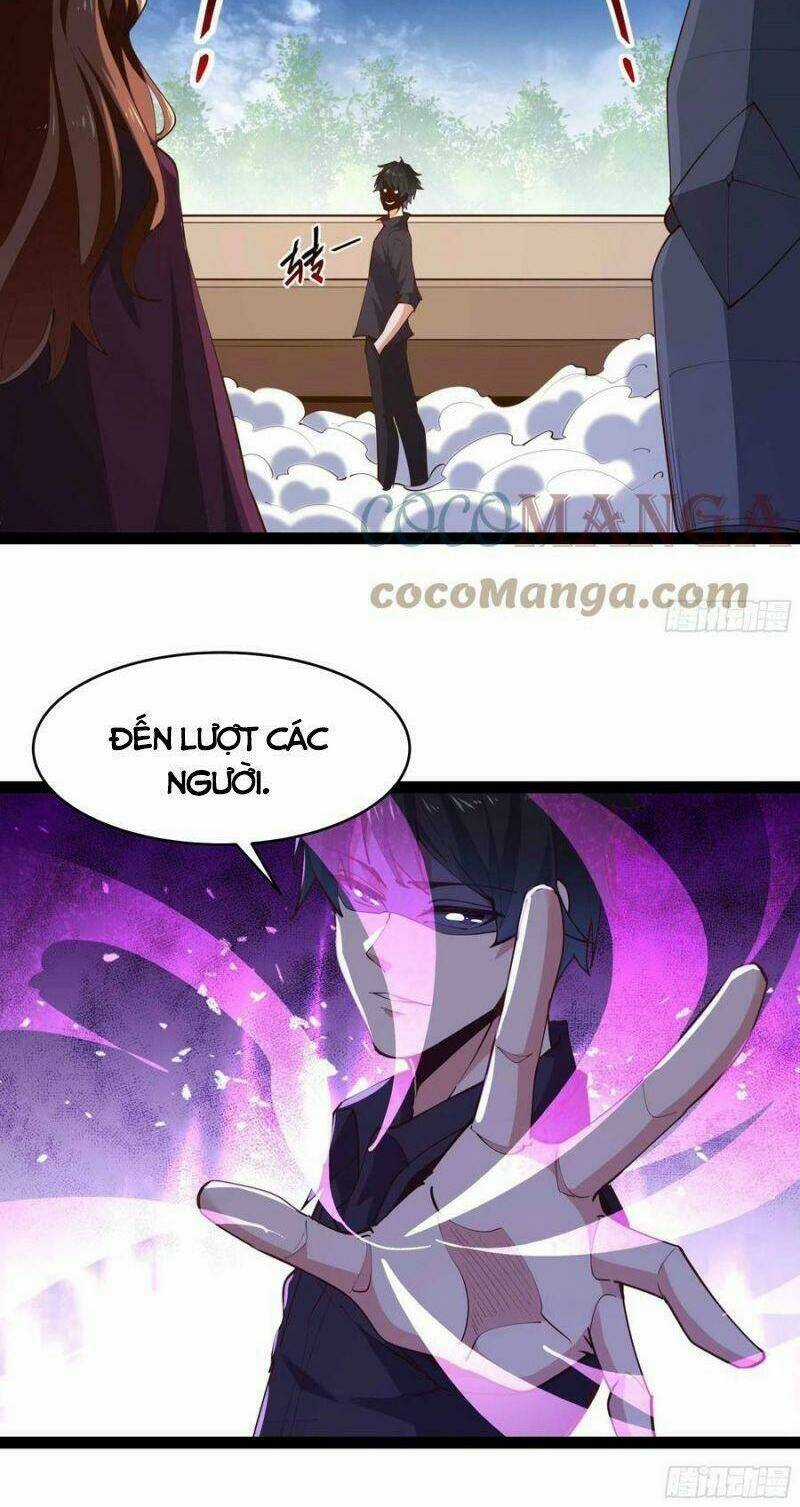 Trùng Sinh Đô Thị Thiên Tôn Chapter 277 trang 17