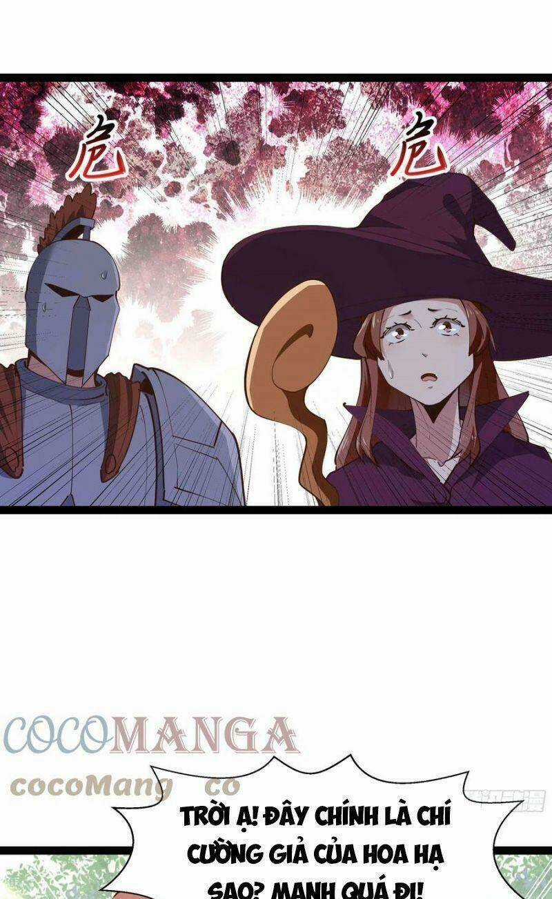 Trùng Sinh Đô Thị Thiên Tôn Chapter 277 trang 18