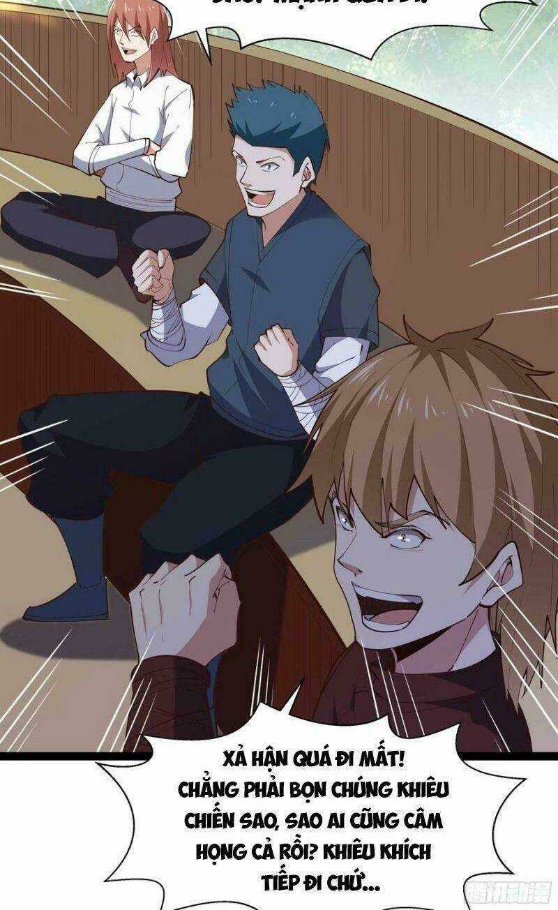 Trùng Sinh Đô Thị Thiên Tôn Chapter 277 trang 19