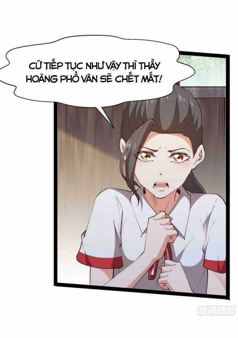 Trùng Sinh Đô Thị Thiên Tôn Chapter 277 trang 2