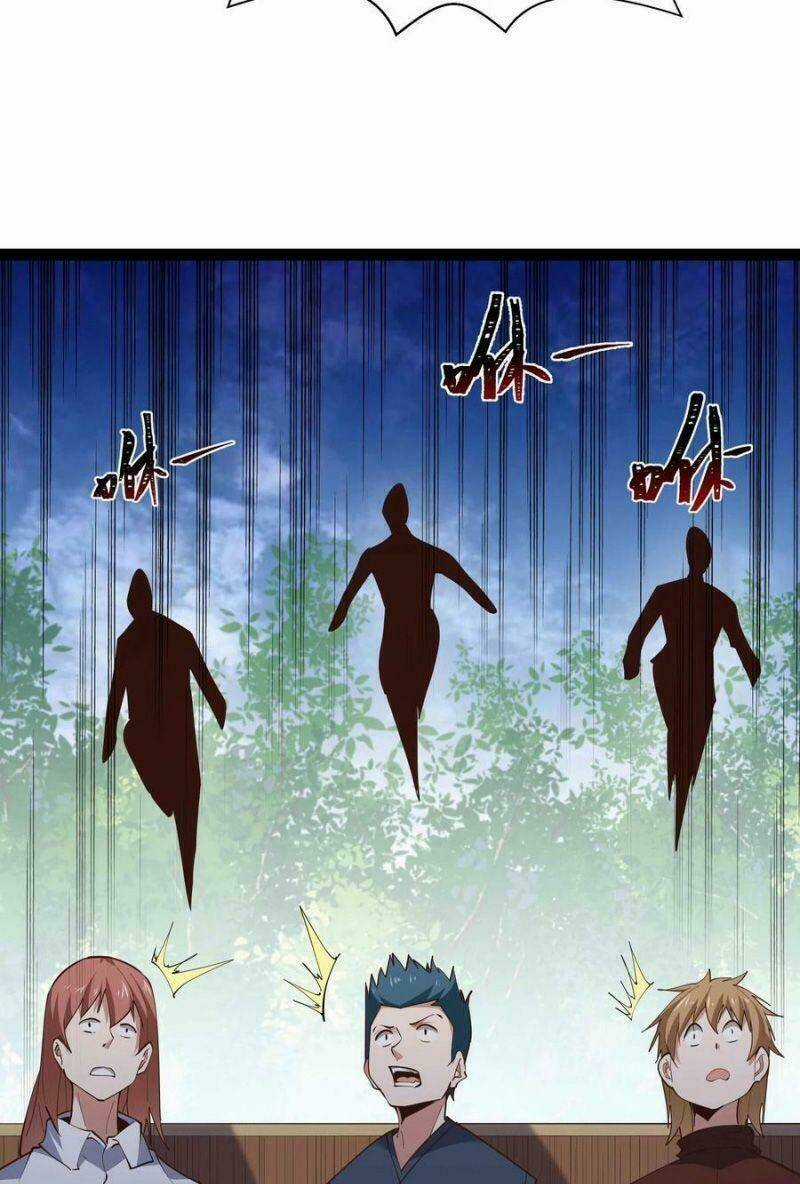 Trùng Sinh Đô Thị Thiên Tôn Chapter 277 trang 20