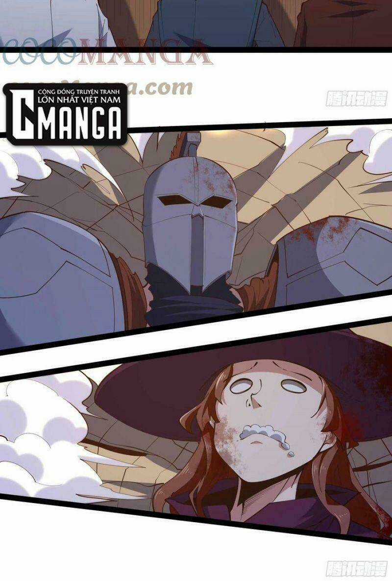 Trùng Sinh Đô Thị Thiên Tôn Chapter 277 trang 21