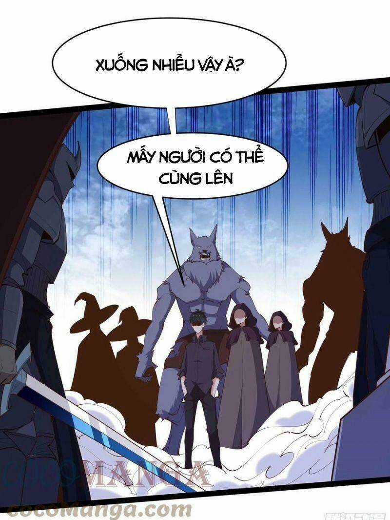 Trùng Sinh Đô Thị Thiên Tôn Chapter 277 trang 22