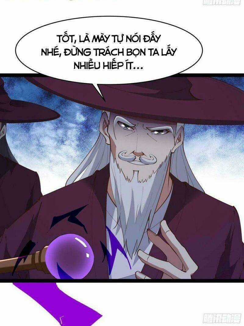 Trùng Sinh Đô Thị Thiên Tôn Chapter 277 trang 23