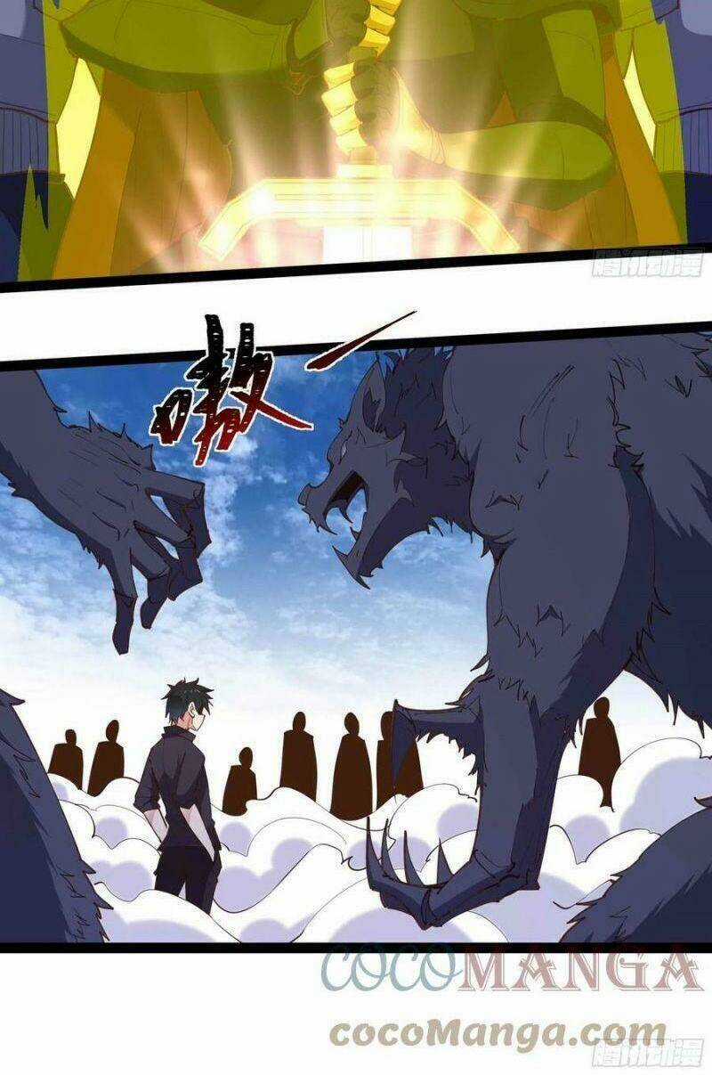 Trùng Sinh Đô Thị Thiên Tôn Chapter 277 trang 25