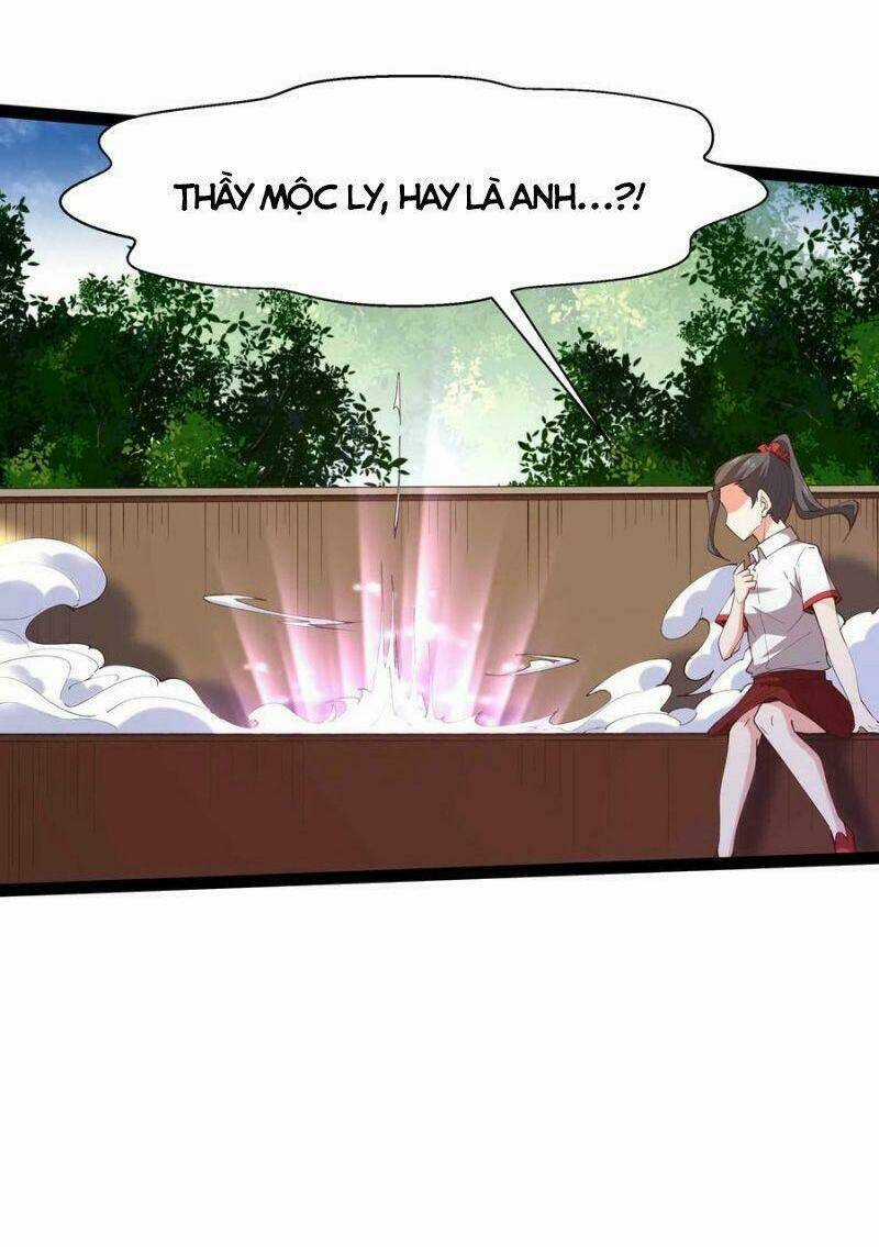 Trùng Sinh Đô Thị Thiên Tôn Chapter 277 trang 3