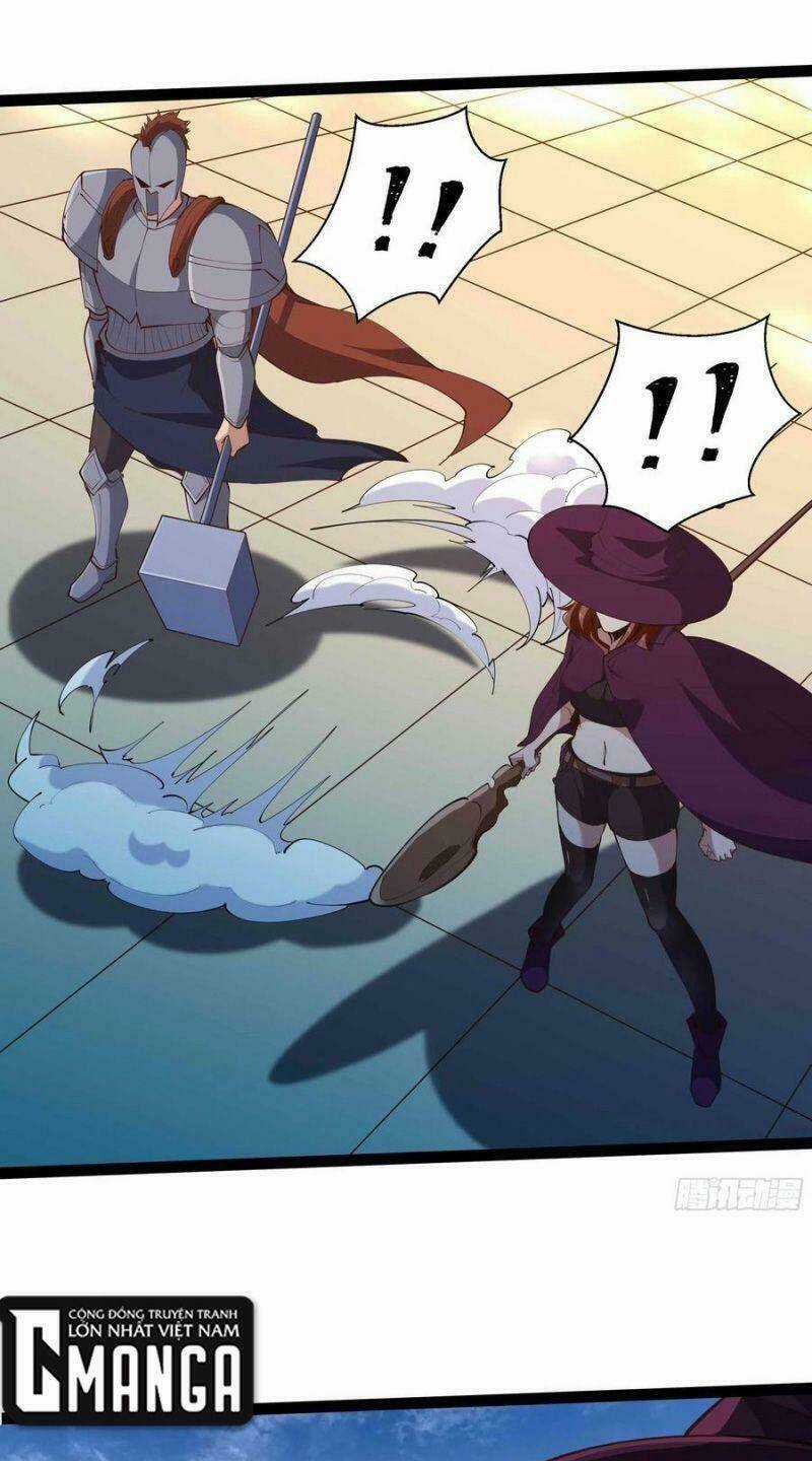 Trùng Sinh Đô Thị Thiên Tôn Chapter 277 trang 4