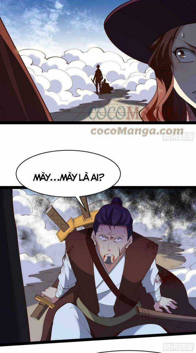 Trùng Sinh Đô Thị Thiên Tôn Chapter 277 trang 5