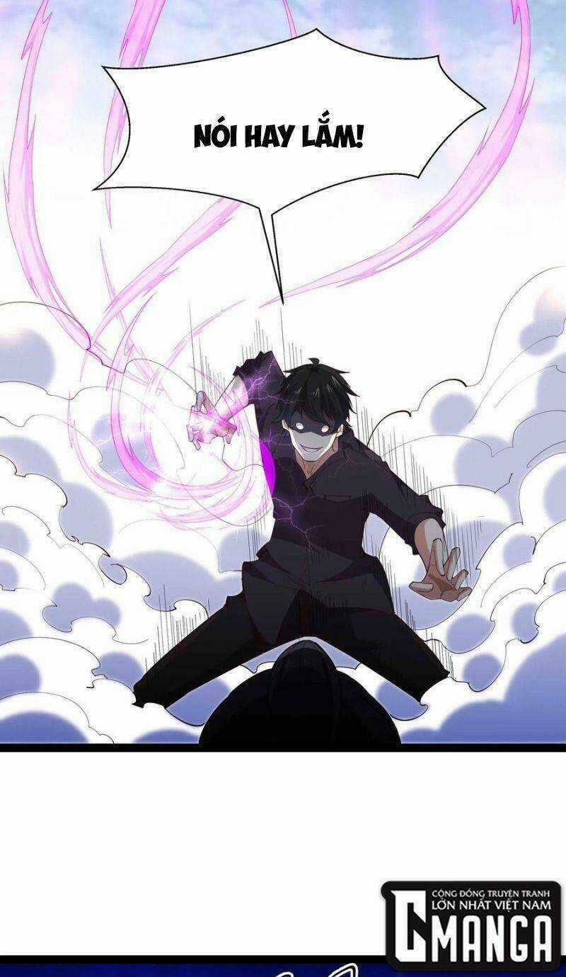 Trùng Sinh Đô Thị Thiên Tôn Chapter 277 trang 8