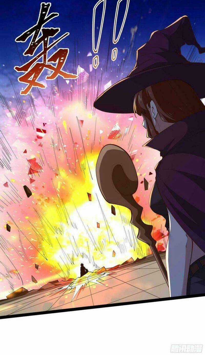 Trùng Sinh Đô Thị Thiên Tôn Chapter 277 trang 9