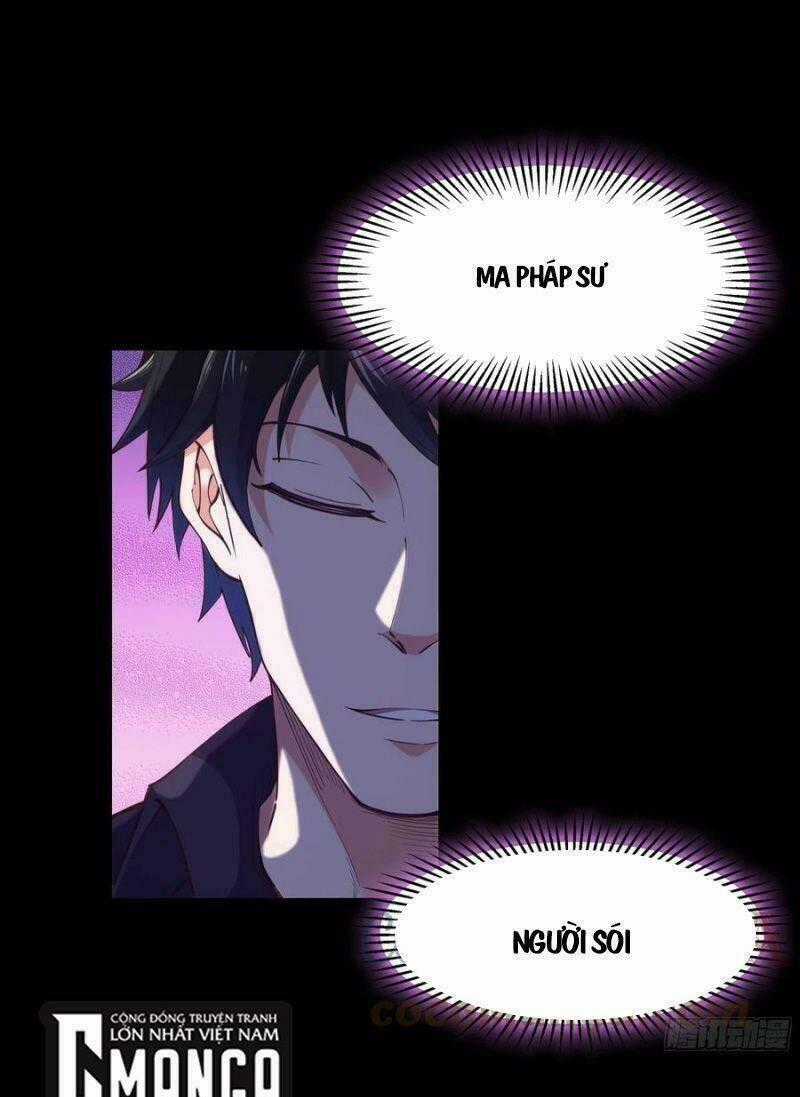 Trùng Sinh Đô Thị Thiên Tôn Chapter 278 trang 0