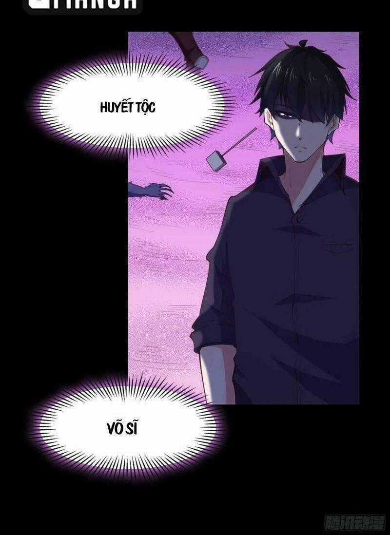 Trùng Sinh Đô Thị Thiên Tôn Chapter 278 trang 1