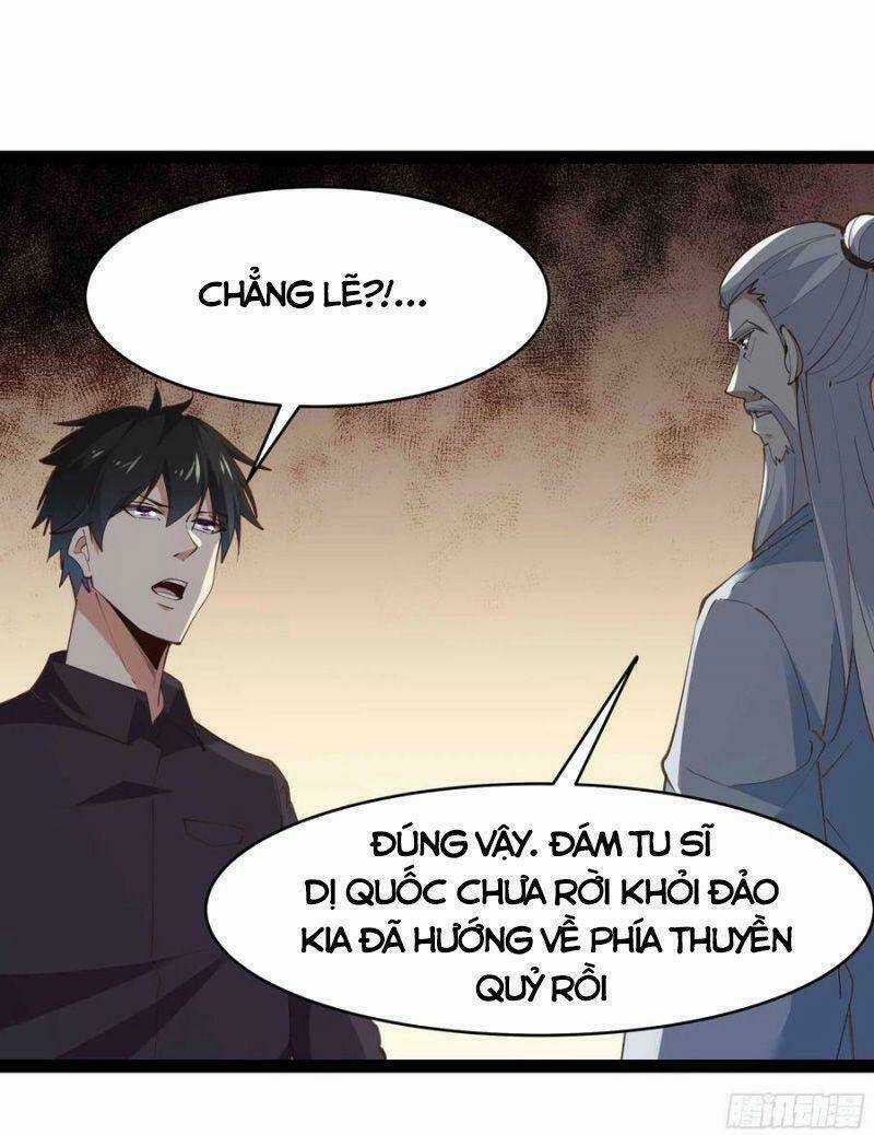 Trùng Sinh Đô Thị Thiên Tôn Chapter 278 trang 10