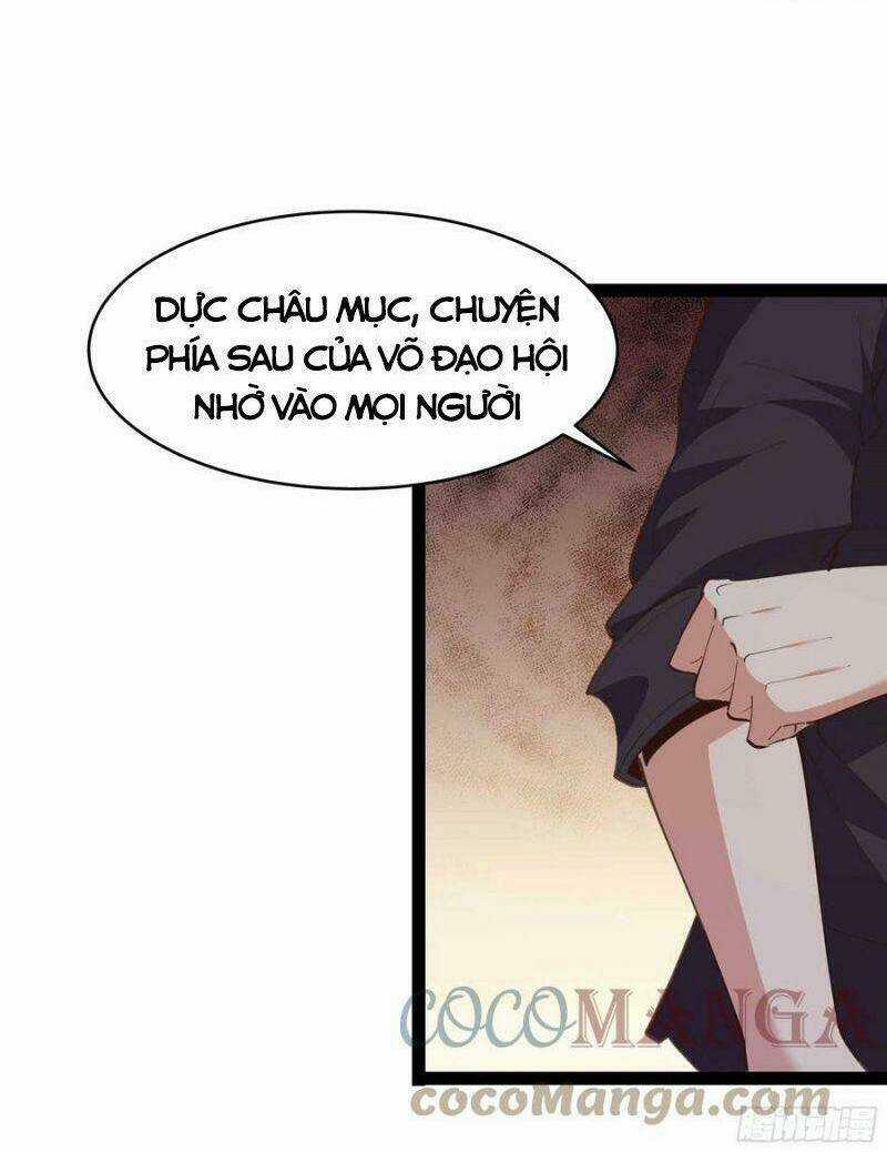 Trùng Sinh Đô Thị Thiên Tôn Chapter 278 trang 11