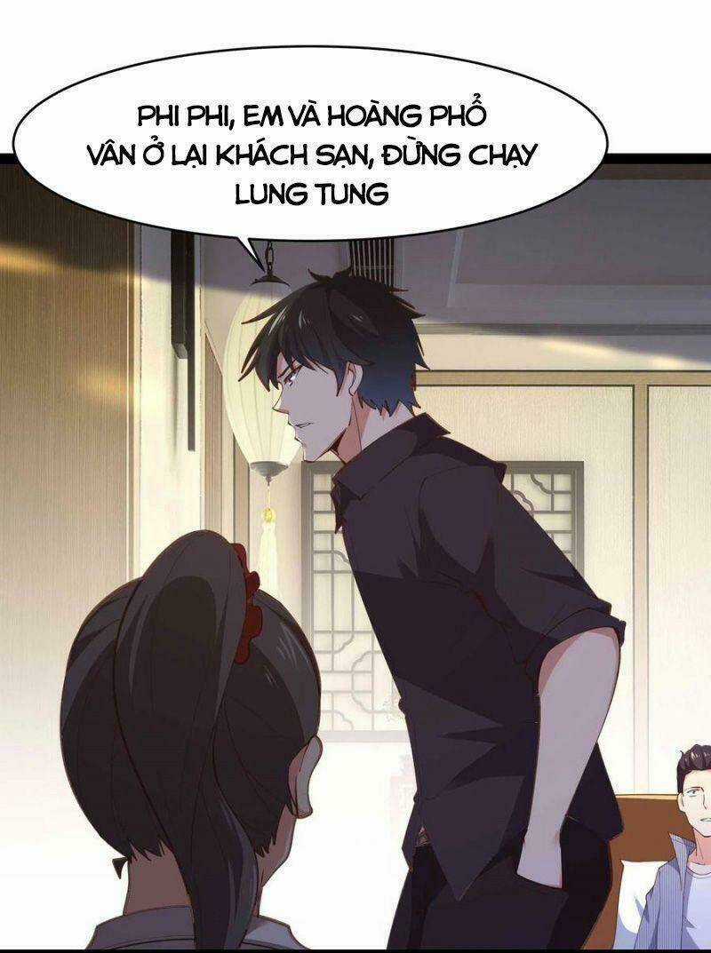 Trùng Sinh Đô Thị Thiên Tôn Chapter 278 trang 12