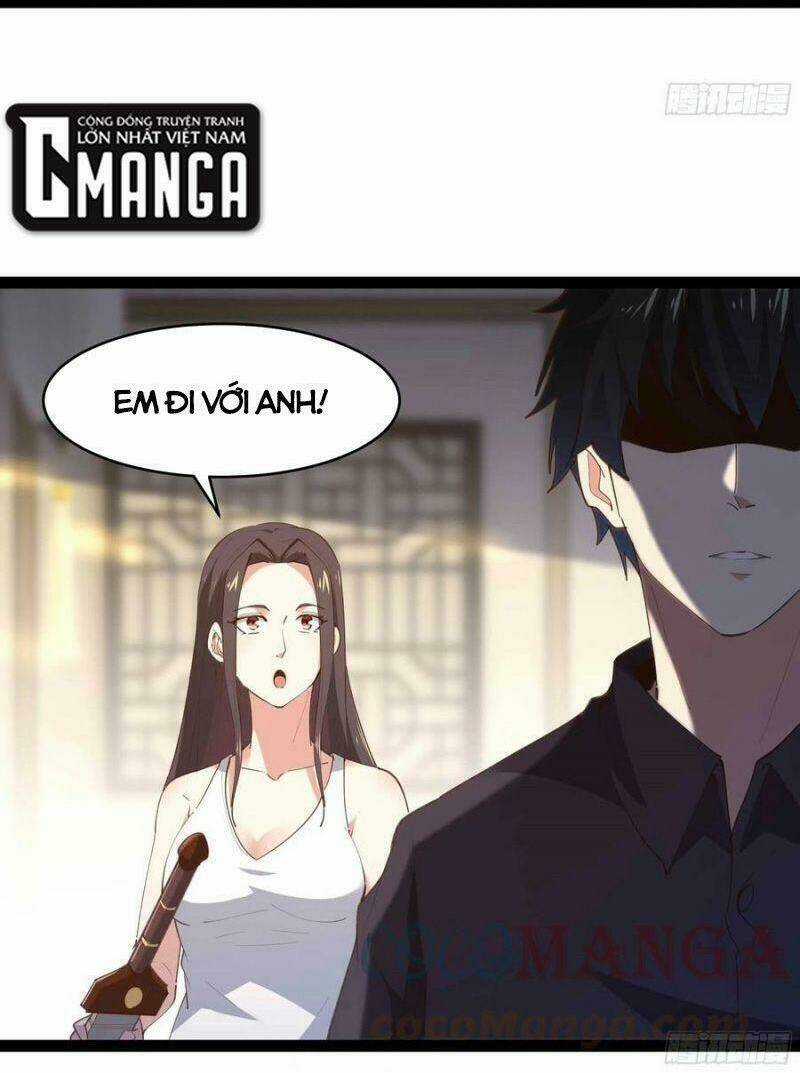 Trùng Sinh Đô Thị Thiên Tôn Chapter 278 trang 13