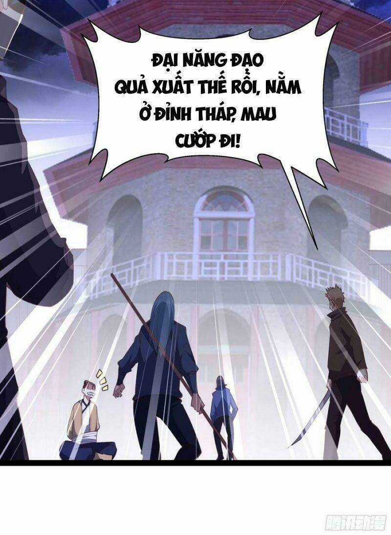 Trùng Sinh Đô Thị Thiên Tôn Chapter 278 trang 16