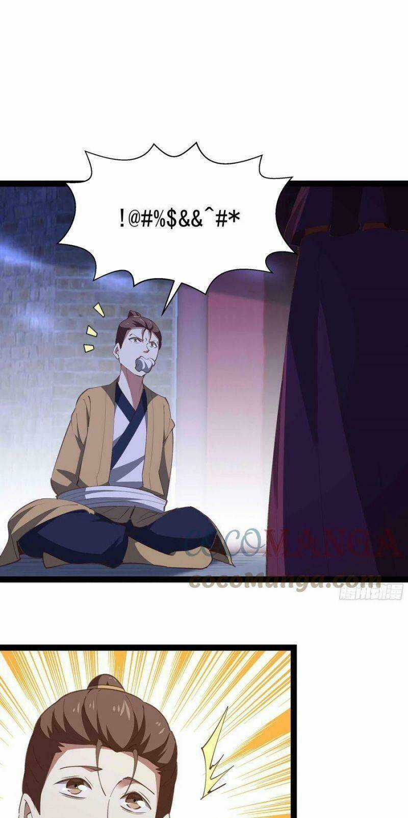 Trùng Sinh Đô Thị Thiên Tôn Chapter 278 trang 17