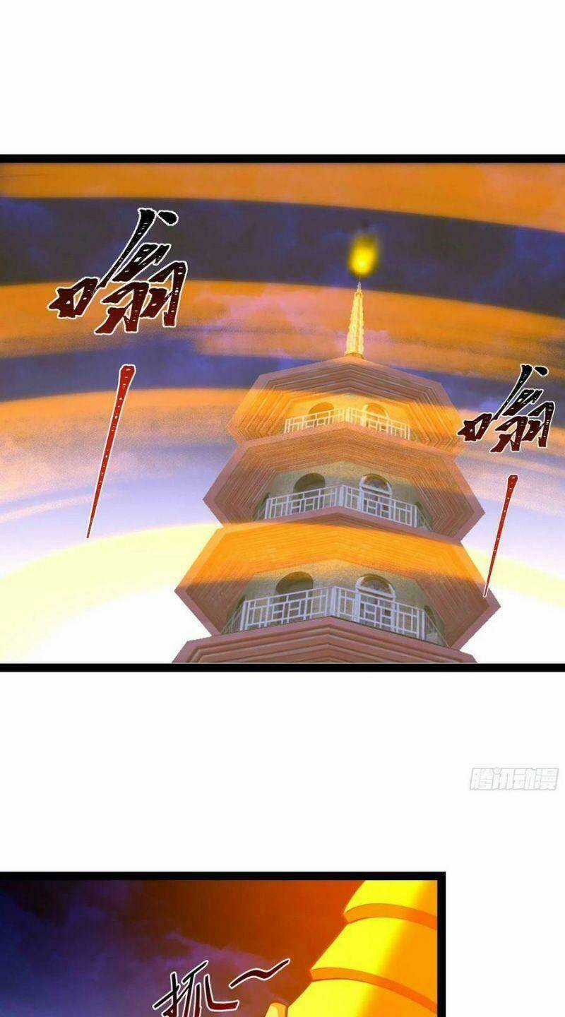 Trùng Sinh Đô Thị Thiên Tôn Chapter 278 trang 19