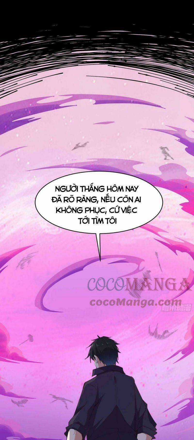 Trùng Sinh Đô Thị Thiên Tôn Chapter 278 trang 2