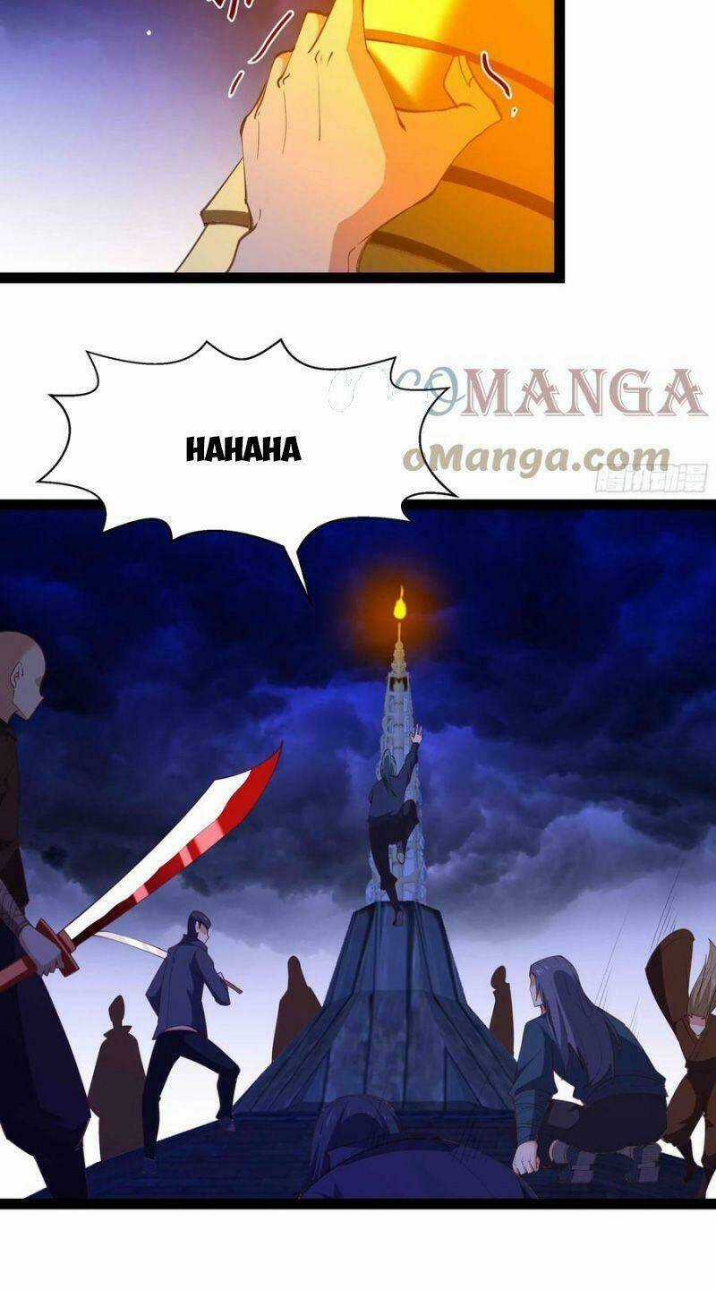 Trùng Sinh Đô Thị Thiên Tôn Chapter 278 trang 20