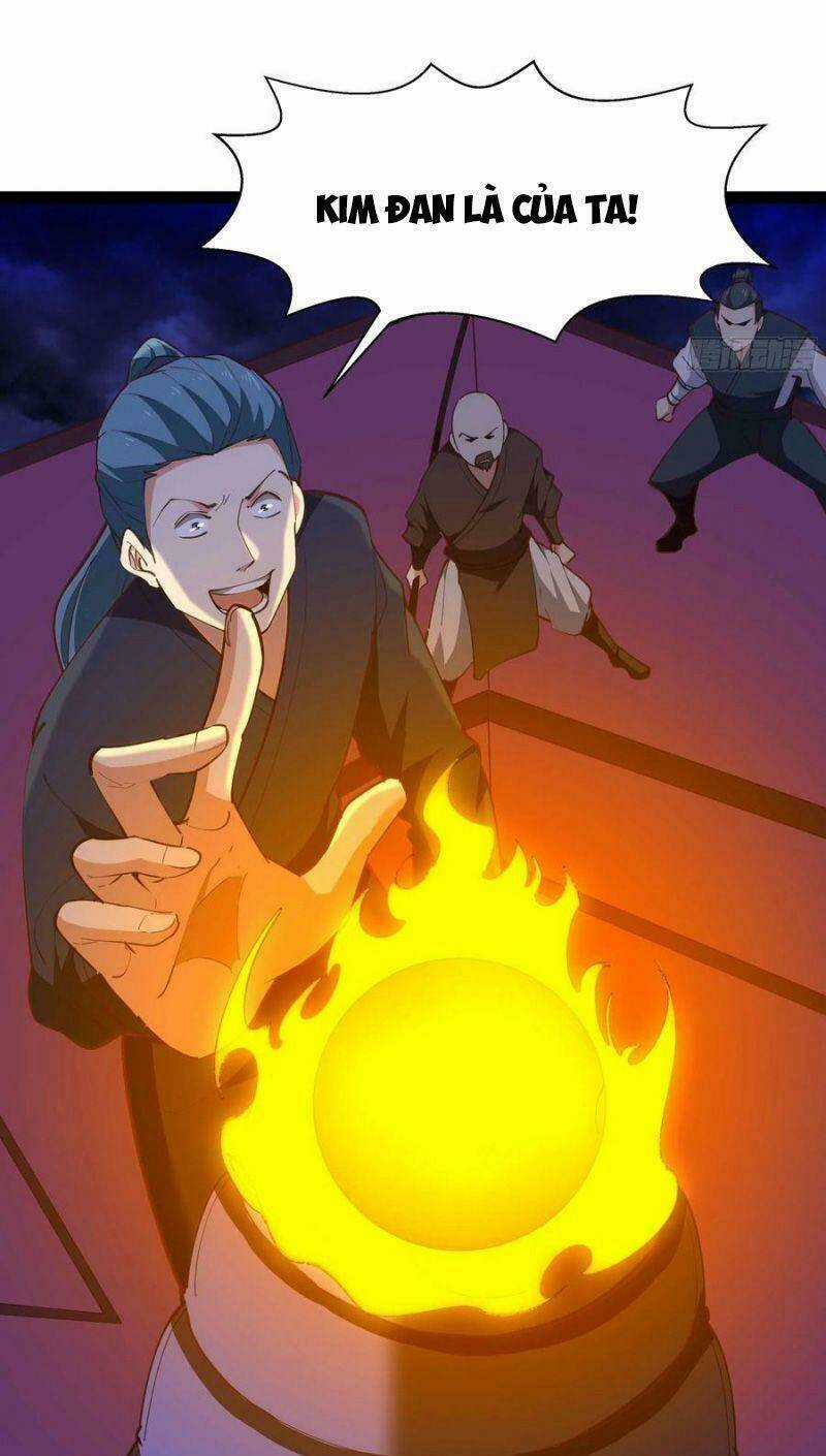 Trùng Sinh Đô Thị Thiên Tôn Chapter 278 trang 21