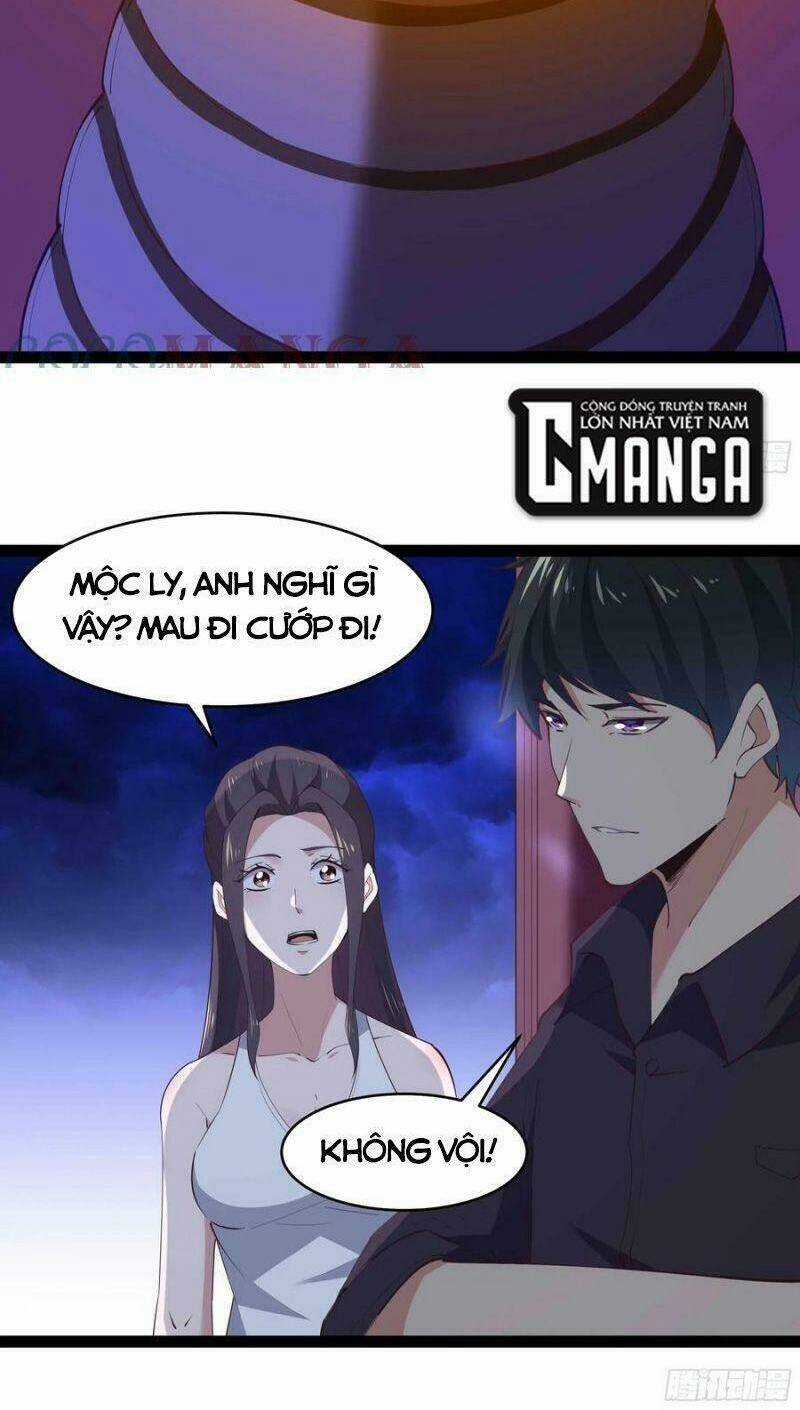 Trùng Sinh Đô Thị Thiên Tôn Chapter 278 trang 22