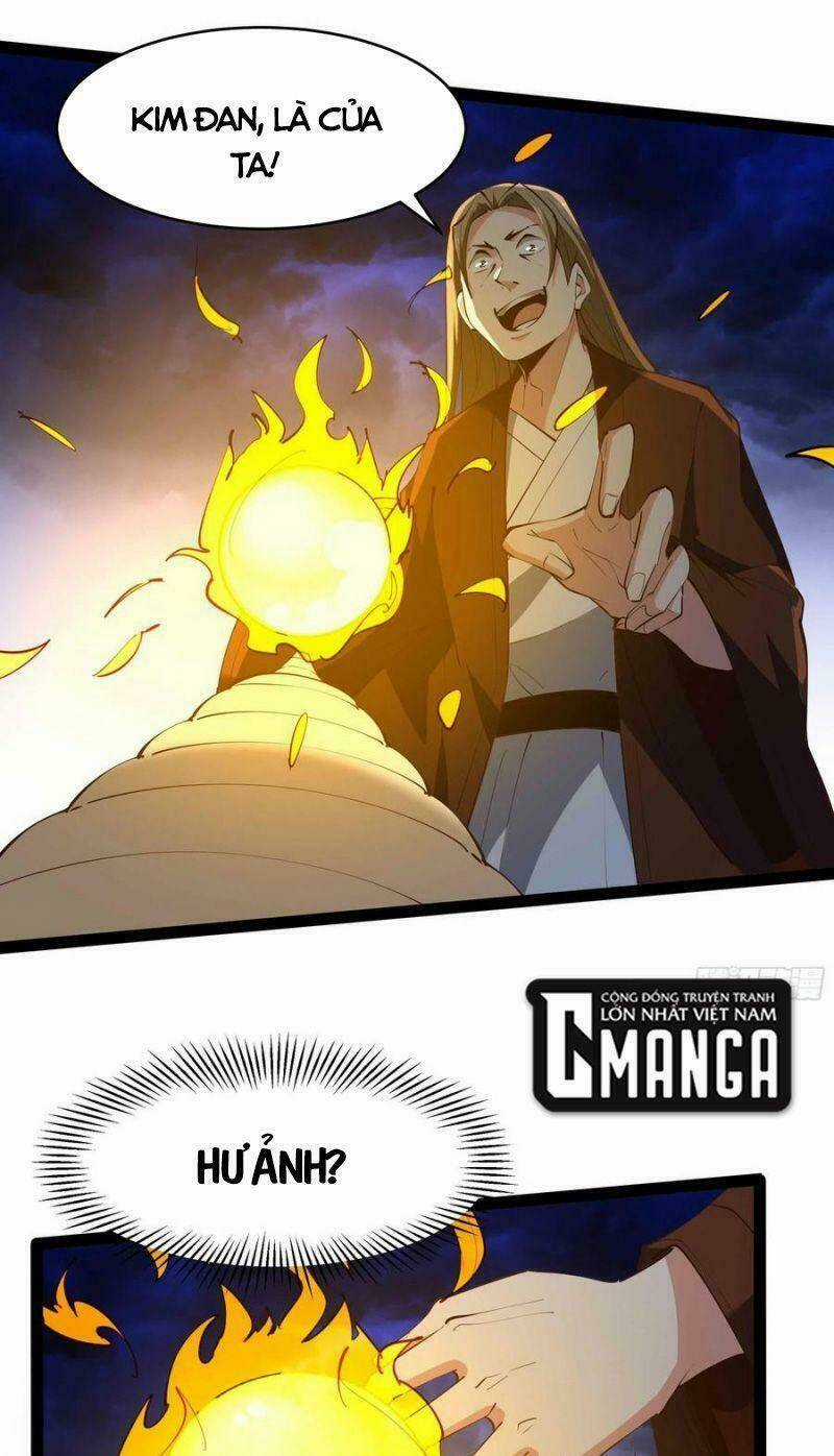 Trùng Sinh Đô Thị Thiên Tôn Chapter 278 trang 25