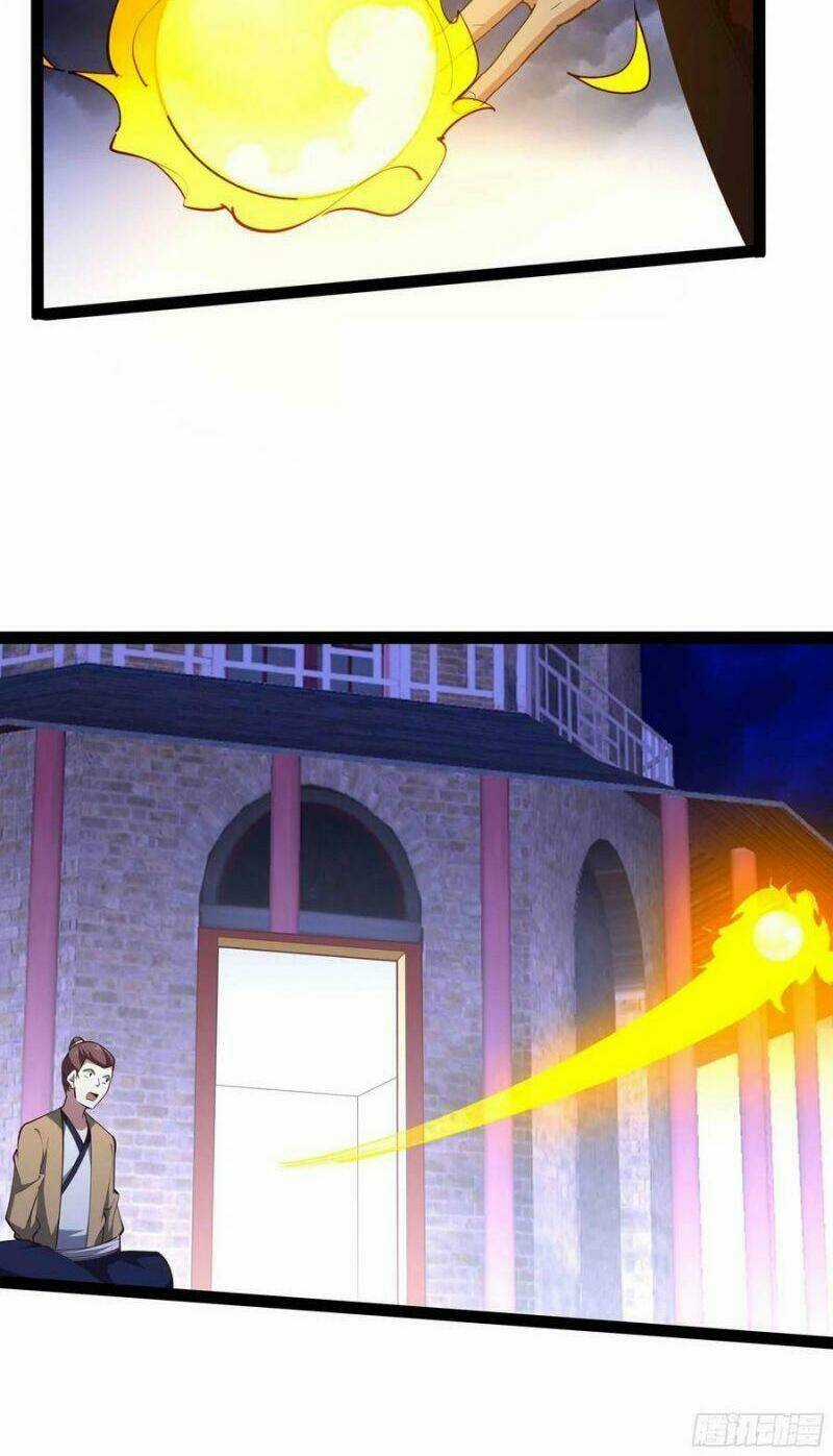 Trùng Sinh Đô Thị Thiên Tôn Chapter 278 trang 26